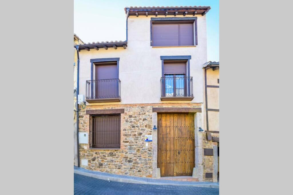 Torrico A - Apartamento Elegante Con Piscina Compartida מראה חיצוני תמונה