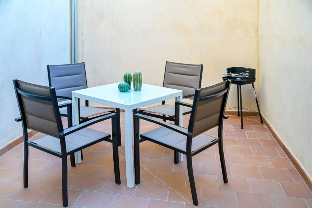 Torrico A - Apartamento Elegante Con Piscina Compartida מראה חיצוני תמונה