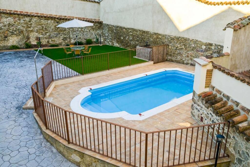 Torrico A - Apartamento Elegante Con Piscina Compartida מראה חיצוני תמונה